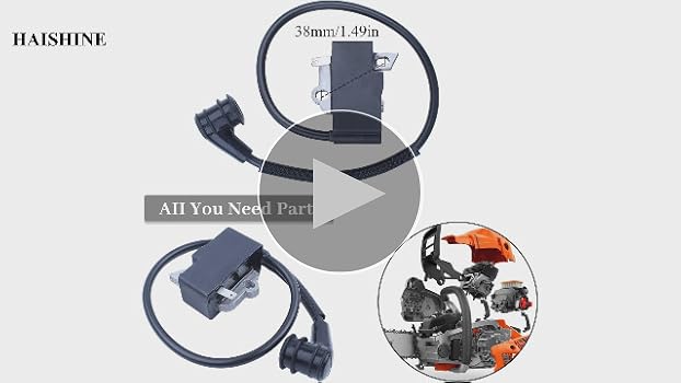 INI ★ Amazon.com: Ignition Coil Module For Stihl MS441 MAGNUM MS